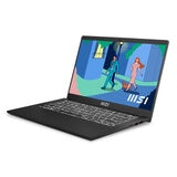 MSI Modern, AMD Ryzen 5, 8GB RAM, 512GB SSD, AMD Radeon Graphics, 14 Inch Laptop, 9S7-14JK12-074 at costco.co.uk