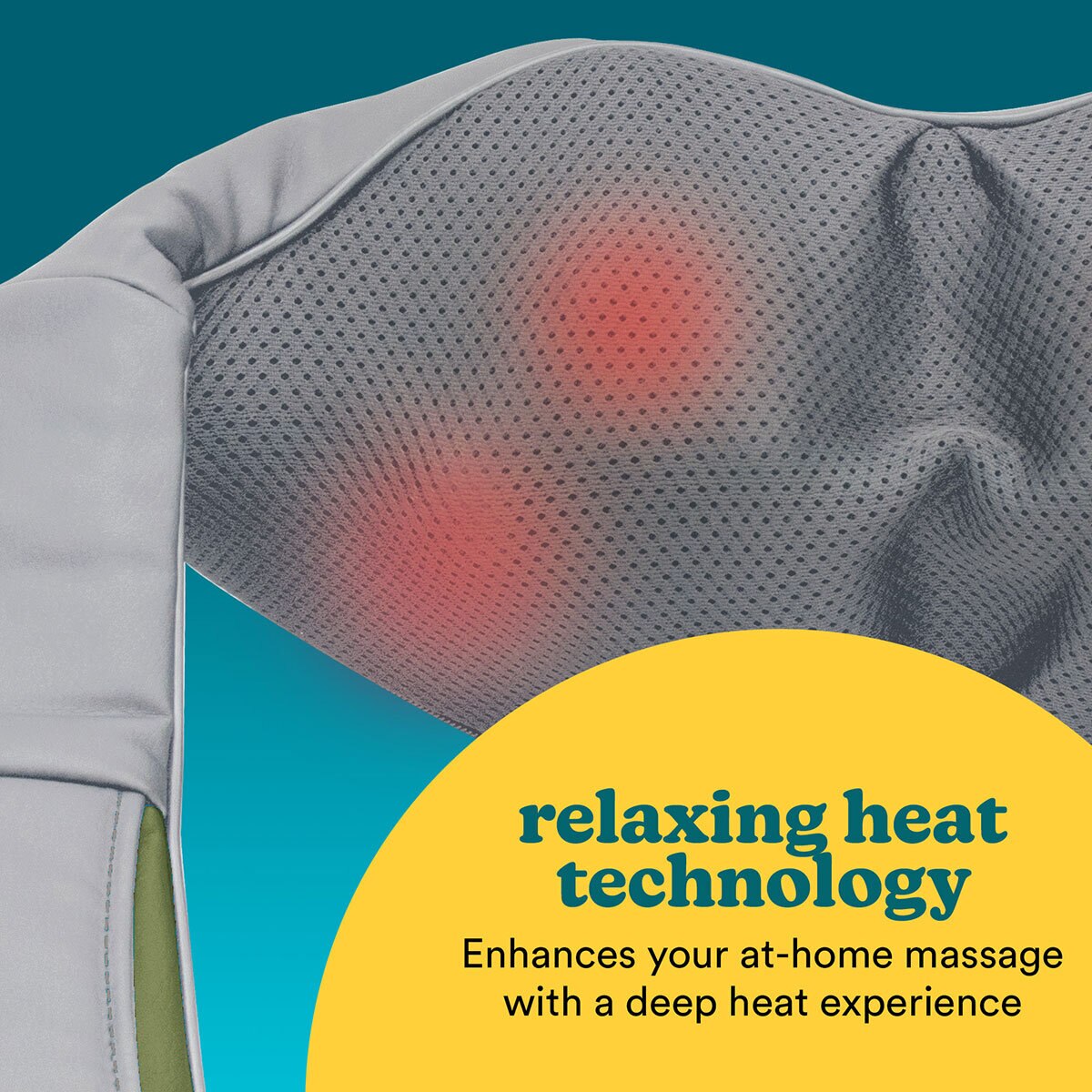 Has anyone bought the HoMedics Quad Action Shiatsu Kneading Neck & Shoulder  Massager with Heat? : r/Costco