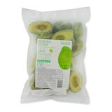 1kg Bag of Syros Frozen Avocado Halves