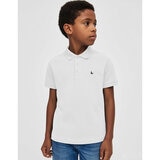 Jack Wills Youth Polo in Navy & White