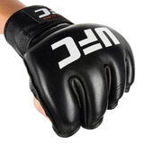 UFC Official Fighting Gloves