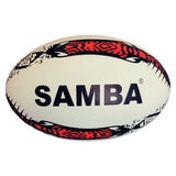 Rugby Ball 10 Pack and Mesh Bag