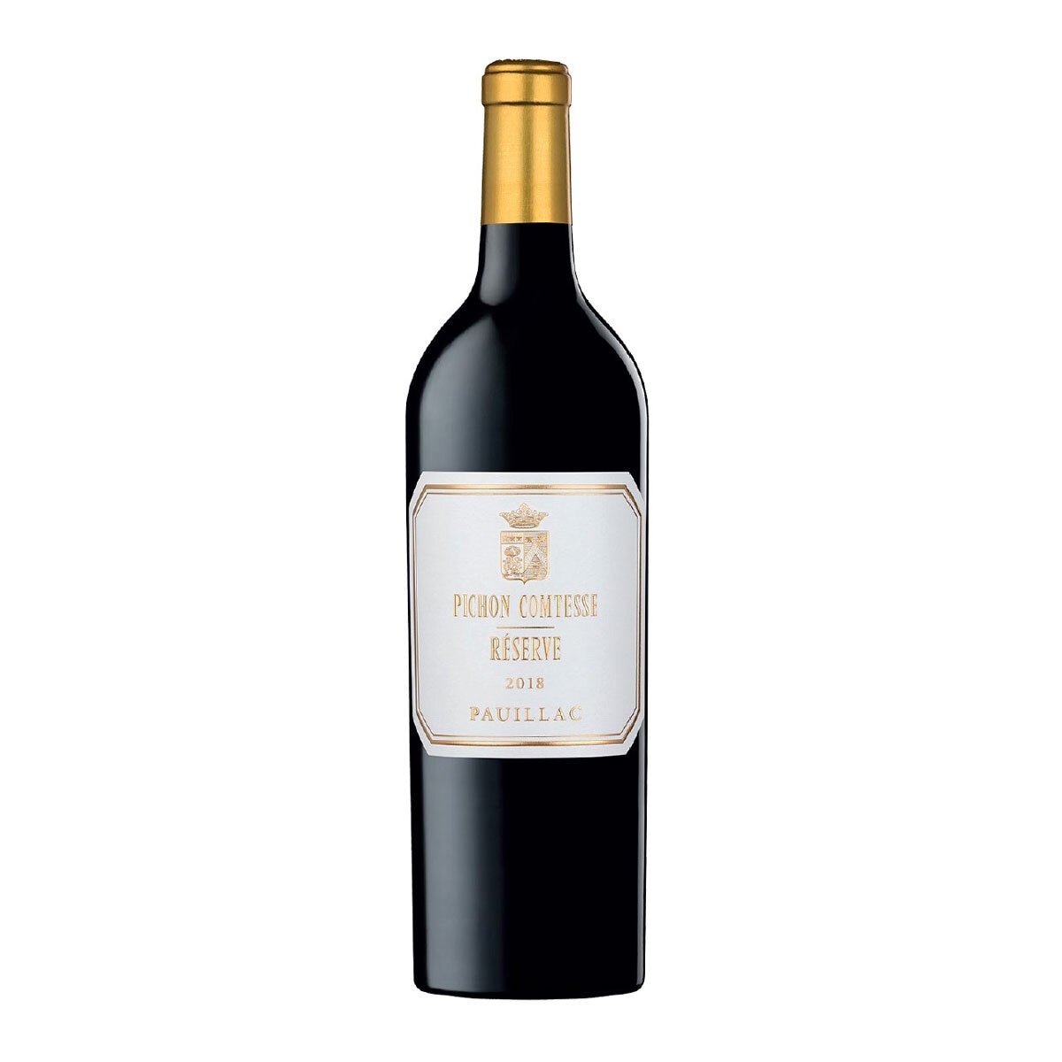 Reserve De La Comtesse Chateau Pichon 2018, 75cl