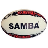 Rugby Ball 5 Pack and Tube