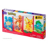 Buy Pokemon Mega Construction Box Image at Costco.co.uk