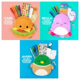 Buy Squishmallow Activity Set Combined Feature Image at Costco.co.uk