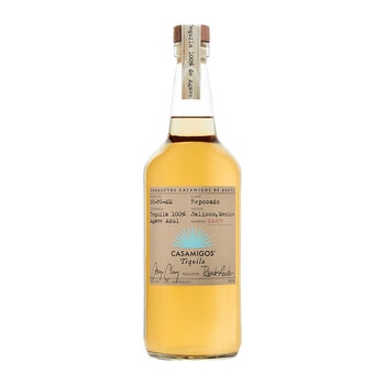 Casamigos Reposado Tequila, 70cl