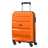 American Tourister Bon Air Carry On Spinner Case, Tangerine Orange ...