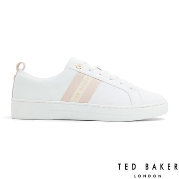 Ted Baker Ladies Riley Trainers