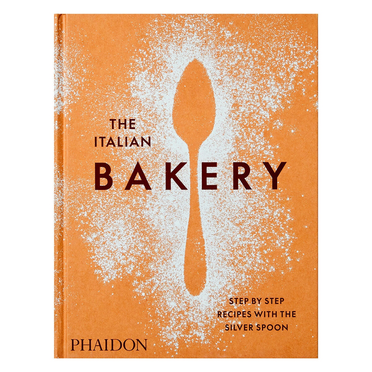 The Italian Bakery by The Silver Spoon Kitchen