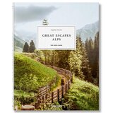 Great Escapes Assortment