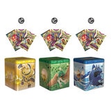 Buy Pokemon Stacking Tins Image1 at Costco.co.uk