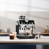 Lifestyle image of Delonghi La Specialista Coffee Machine