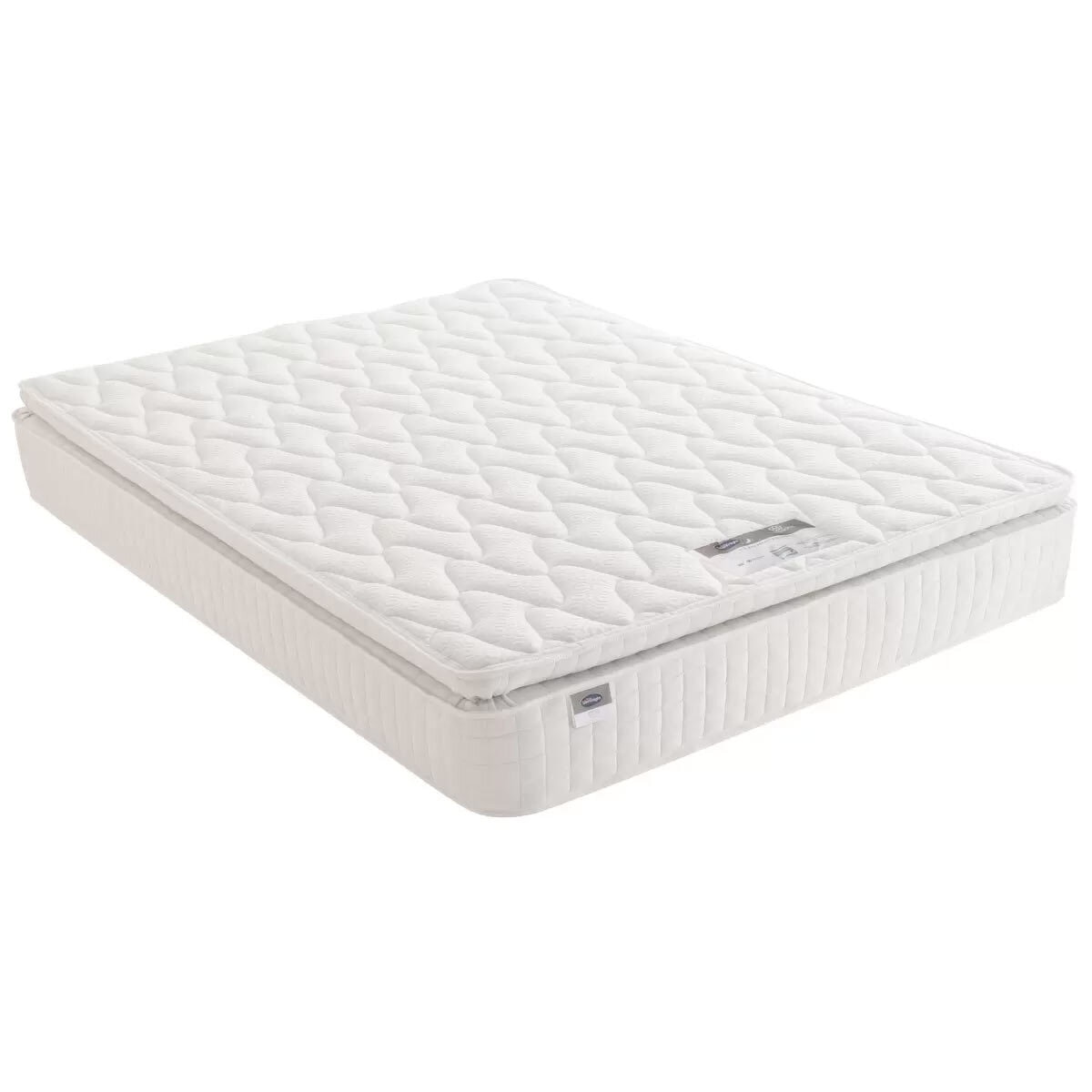 costco small double mattress