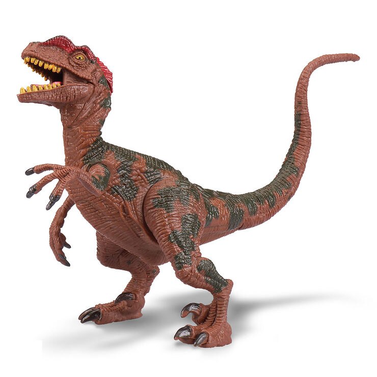 Poseable Dinosaur 6 Pack - Option A (3+ Years) | Costco UK