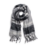 DKNY Hat & Scarf Set