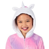 St Eve Youth Plush Onesie in Unicorn