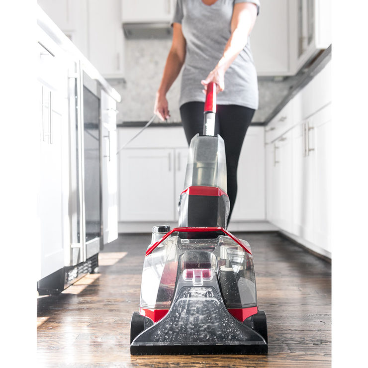 Rug Doctor FlexClean AllInOne Floor Cleaner Costco UK