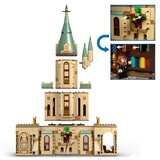 Buy LEGO HP Dumbledore's Office Features2 Image at Costco.co.uk