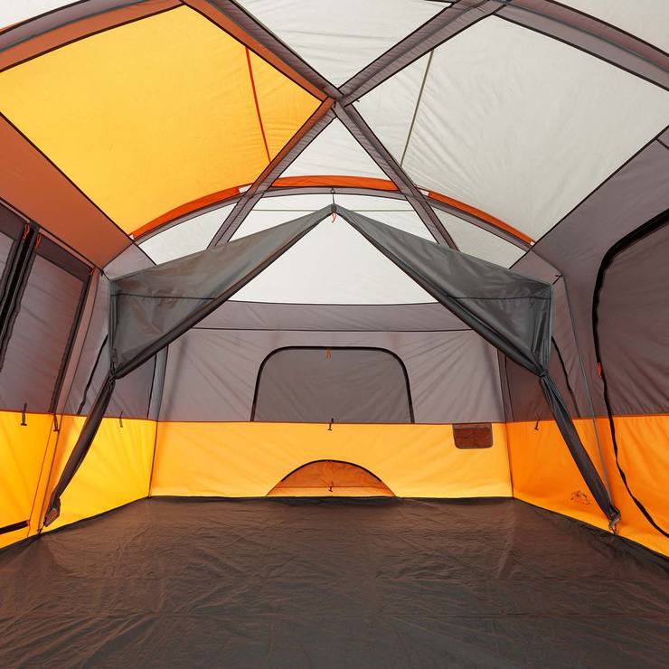 Camp Valley Core 12 Person Cabin Tent | Costco UK