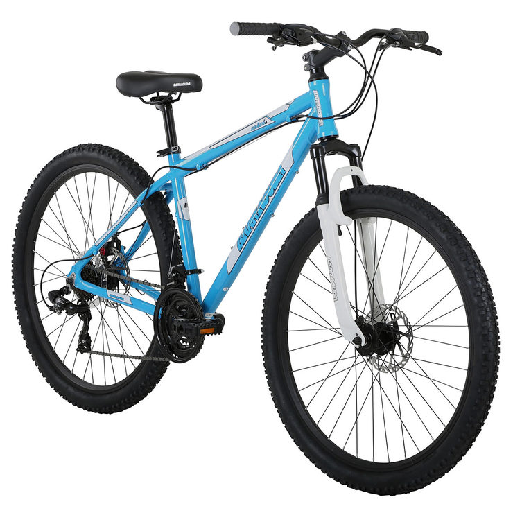 barracuda men's draco 100 bike