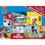 Paw Patrol book set