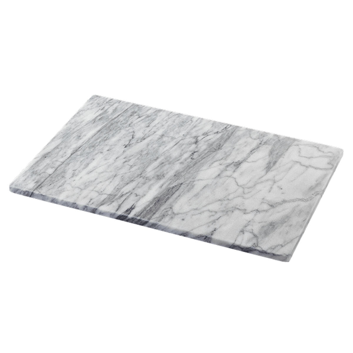 Judge Marble Oblong Platter