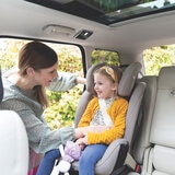 Joie Everystage Car Seat