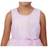 Jona Michelle Girls Dress