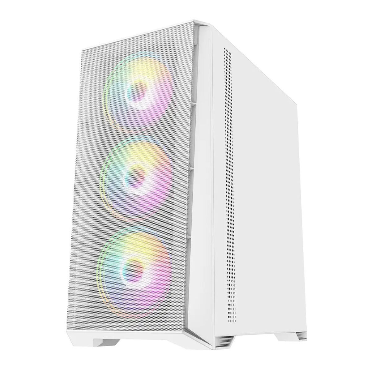 AWD-IT Candidus 4 Gaming PC, R5-5500, AMD Radeon RX 6650 XT, 16GB RAM, 1TB SSD, ACF-76B-4A8