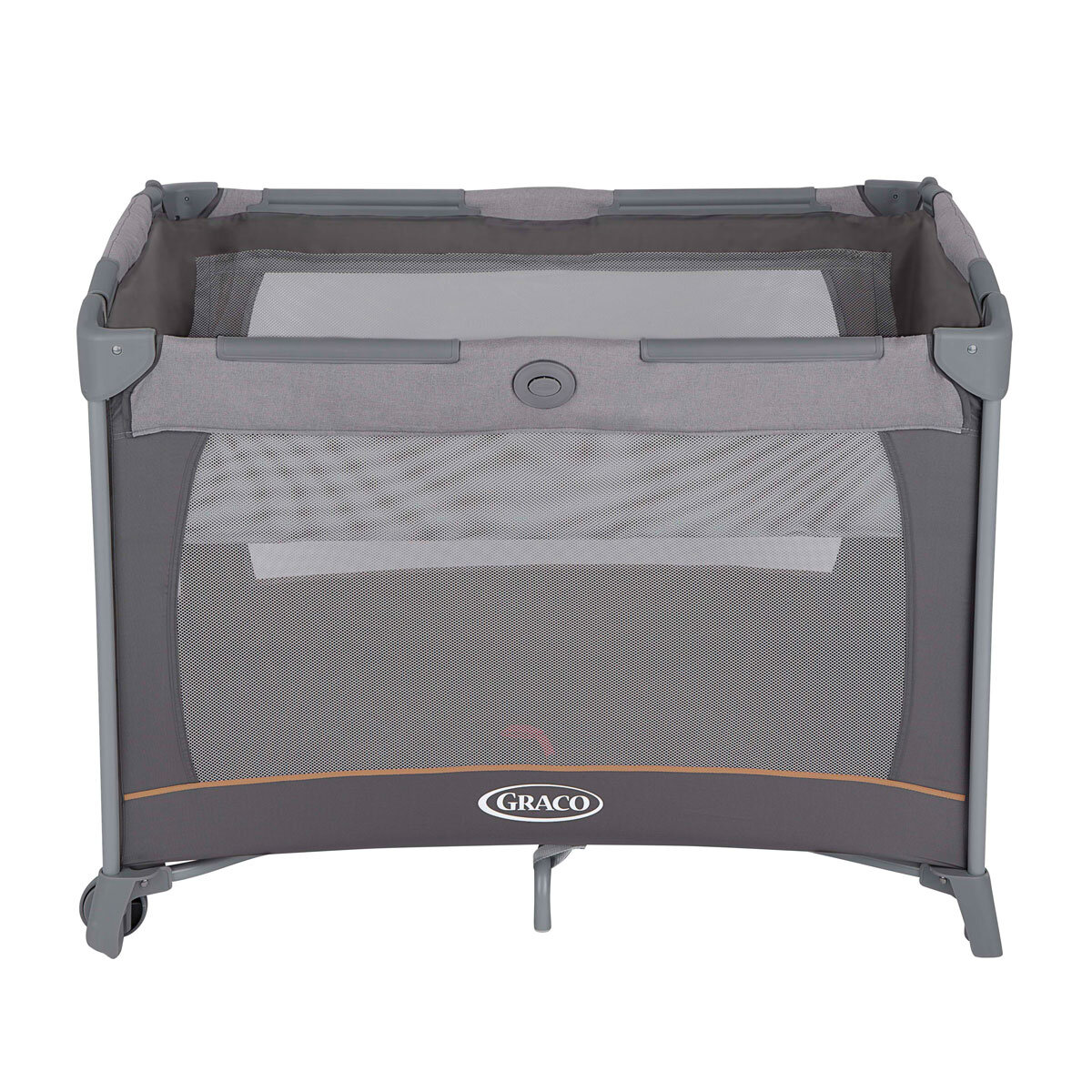 Graco Contour Bassinet Travel Cot Costco UK