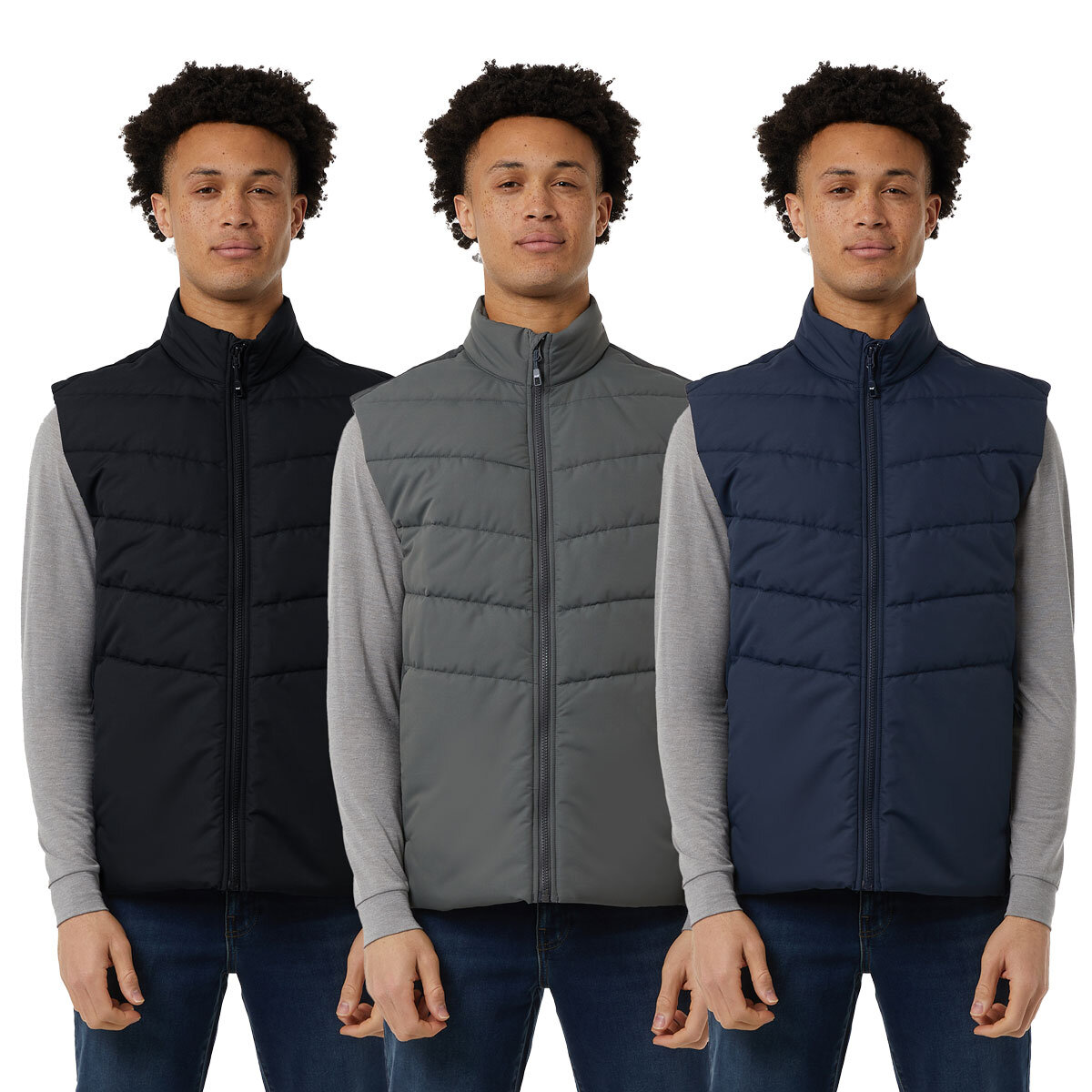 Costco 32 degrees vest online