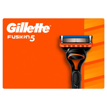 Gillette Fusion Razor Blades, 24 Pack