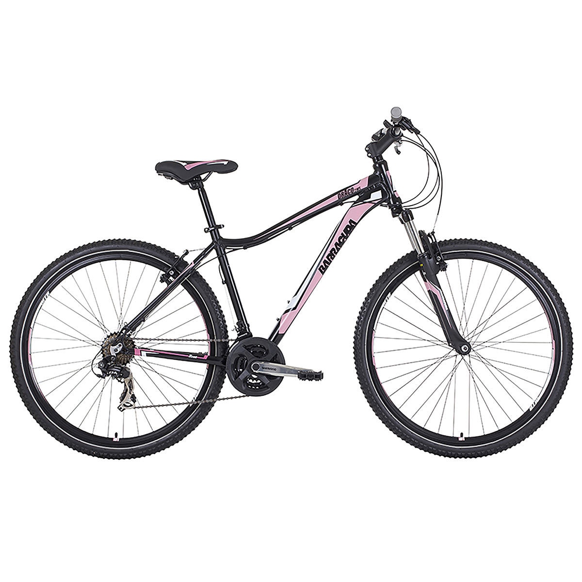 14 womens bike