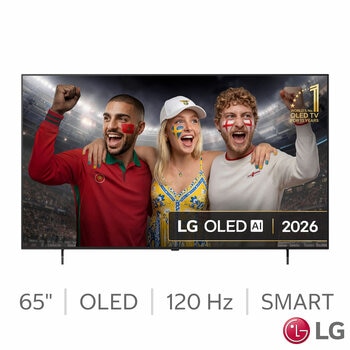 LG OLED65B65LA 65 Inch OLED 4K Ultra HD Smart TV LG OLED65B65LA 65 Inch OLED 4K Ultra HD Smart TV