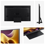 Hisense 55U86KQTUK 55 Inch Mini-LED Smart TV