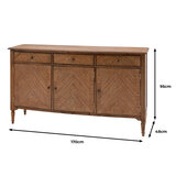 Gallery Highgrove Large Sideboard