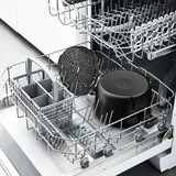 Multicook Actifry MY741C40 Air Fryer & Multicooker's attachments in dishwasher Multicook Actifry MY741C40 Air Fryer & Multicooker's attachments in dishwasher