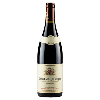 Domaine Jouan Chambolle Musigny 2021, 75cl