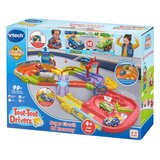 VTech Toot-Toot Drivers® Super Circuit RC Raceway Box Image