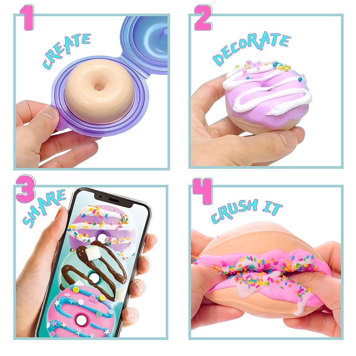 So Slime Sugar Crush Sugar Sensations Item Image