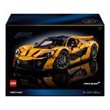 LEGO Technic McLaren P1™ Box Image