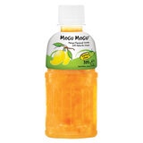 Mogu Mogu Mango Drink, 320ml