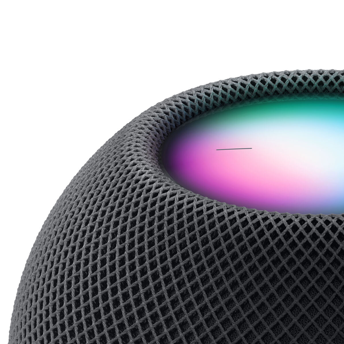 Apple HomePod mini in Midnight, MTJT3B/A at Costco.co.uk