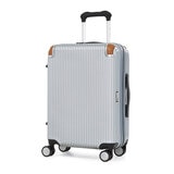 Swiss Military 51cm Carry On Hardside Case in 3 Colours