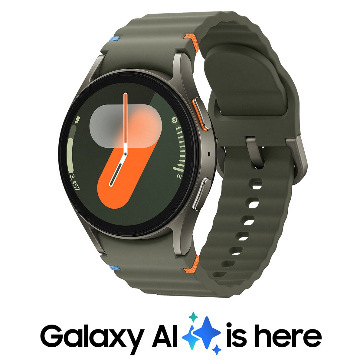 Samsung Galaxy Watch7 Small 32GB Bluetooth Costco UK