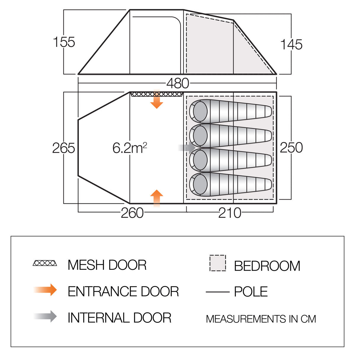 Beta450XL CLR