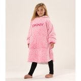 DKNY Kids Oversized Hoodie