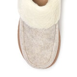 Dearfoam Ladies Clog Slipper