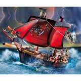 Buy Playmobil Pirate ship Overview Image at Costco.co.uk